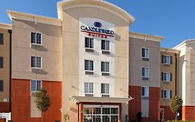 Candlewood Suites Cape Girardeau Mo 3*